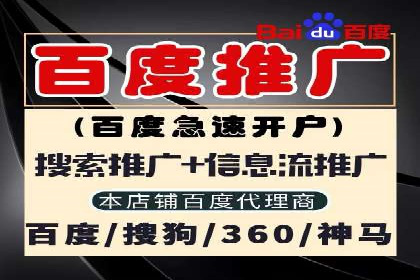 百度推广代运营案例：精准营销助力业绩增长